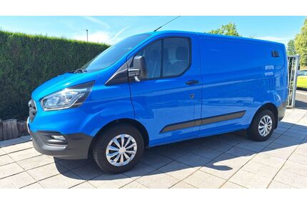 Ford Transit Custom Gebrauchtwagen