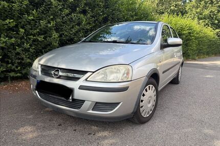 Opel Corsa Gebrauchtwagen