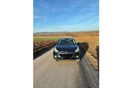 Hyundai ix35 Gebrauchtwagen