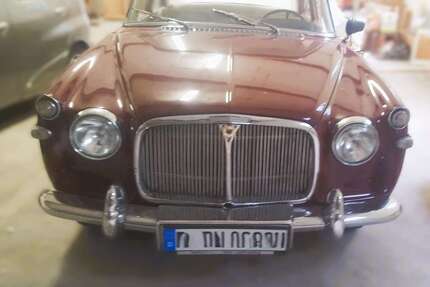 Rover 418 Gebrauchtwagen