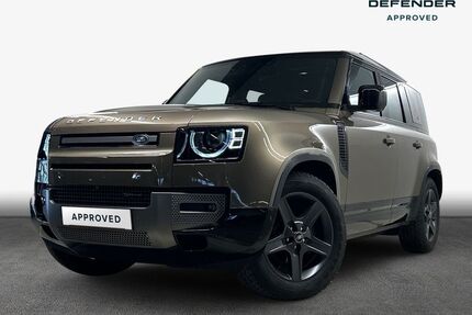 Land Rover Defender Gebrauchtwagen
