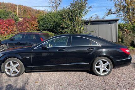Mercedes-Benz CLS 250 Gebrauchtwagen
