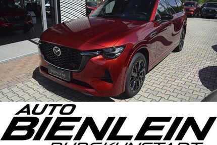 Mazda CX-80 Gebrauchtwagen