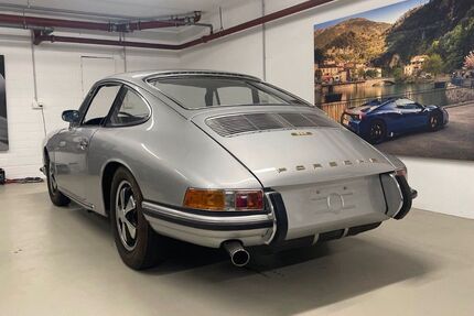 Porsche 911 Urmodell Gebrauchtwagen