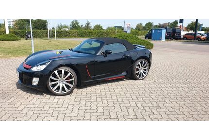 Opel GT Gebrauchtwagen