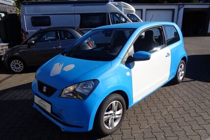 Seat Mii Gebrauchtwagen