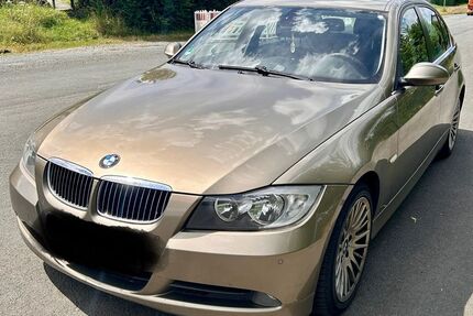 BMW 325 Gebrauchtwagen