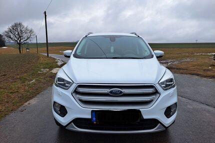 Ford Kuga Gebrauchtwagen