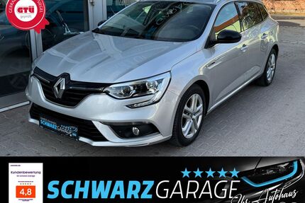 Renault Megane Gebrauchtwagen