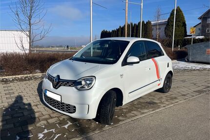 Renault Twingo Gebrauchtwagen