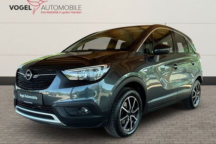 Opel Crossland (X) Gebrauchtwagen