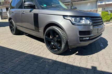 Land Rover Range Rover Gebrauchtwagen