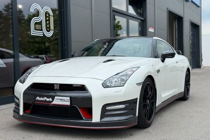 Nissan GT-R Gebrauchtwagen