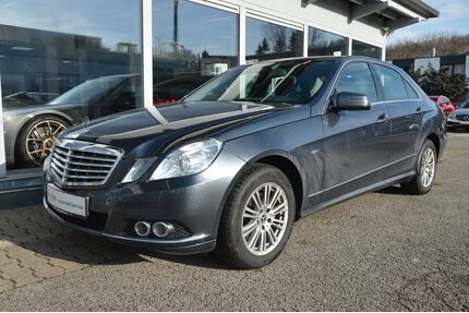Mercedes-Benz E 200 Gebrauchtwagen