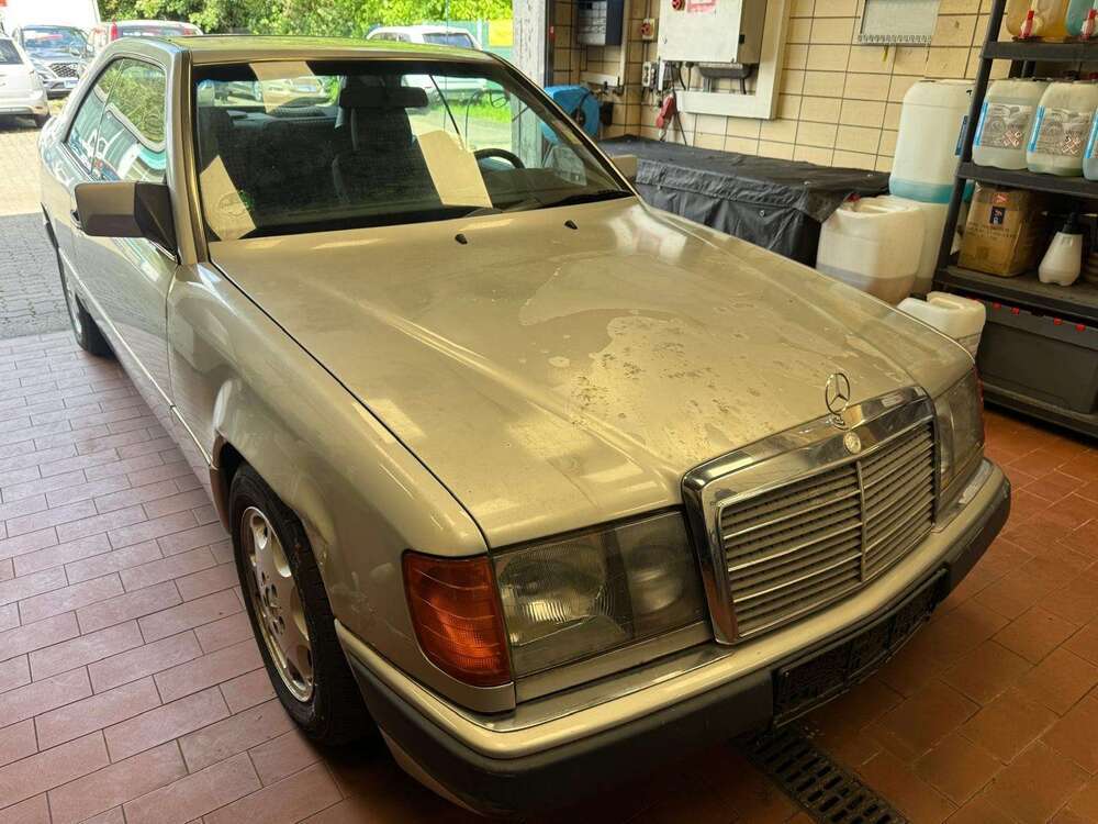 Baureihe 124