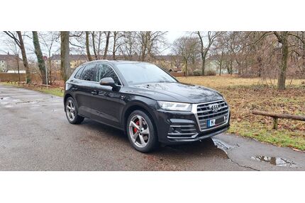 Audi Q5 Gebrauchtwagen
