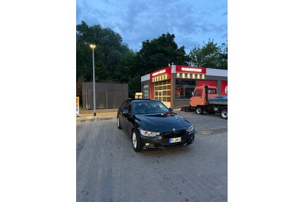 BMW 320 Gebrauchtwagen