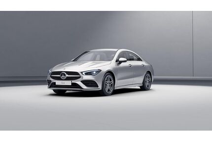 Mercedes-Benz CLA 250 Gebrauchtwagen