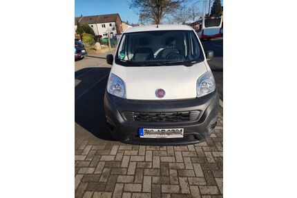 Fiat Fiorino Gebrauchtwagen