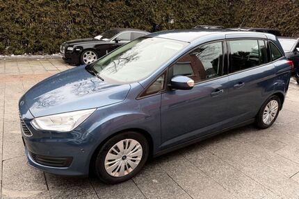 Ford Grand C-Max Gebrauchtwagen