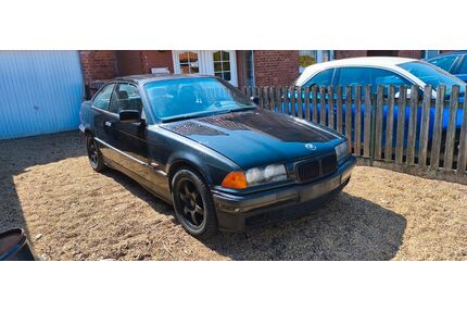 BMW 316 Gebrauchtwagen