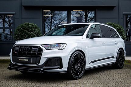 Audi SQ7 Gebrauchtwagen