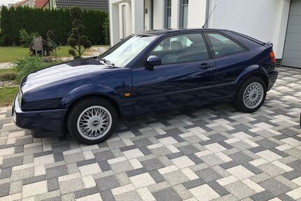 VW Corrado Gebrauchtwagen