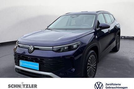 VW Tayron Gebrauchtwagen