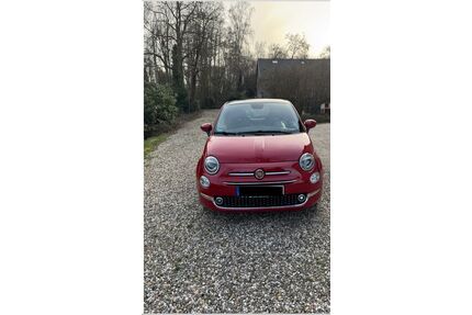 Fiat 500 Gebrauchtwagen