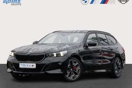 BMW 540 Gebrauchtwagen