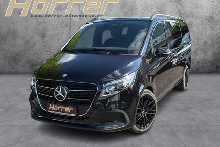 Mercedes-Benz V 250 Gebrauchtwagen
