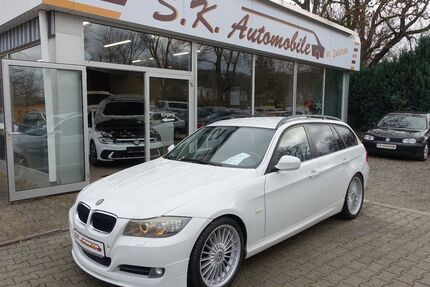 Alpina D3 Gebrauchtwagen