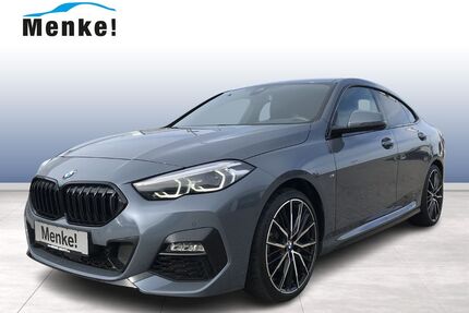 BMW 218 Gran Coupé Gebrauchtwagen