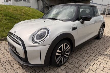 Mini Cooper Gebrauchtwagen