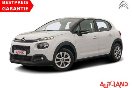 Citroen C3 Gebrauchtwagen