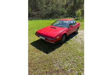 Subaru XT Gebrauchtwagen