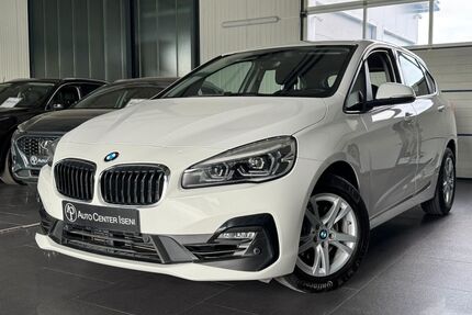 BMW 218 Gebrauchtwagen