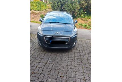 Peugeot 5008 Gebrauchtwagen