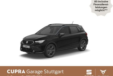 Seat Arona Gebrauchtwagen