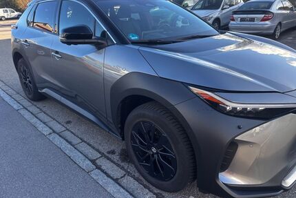 Toyota bZ4X Gebrauchtwagen