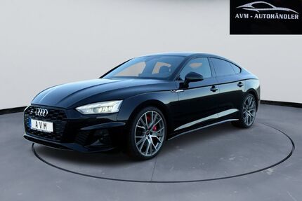 Audi S5 Gebrauchtwagen