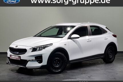Kia XCeed Gebrauchtwagen