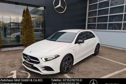 Mercedes-Benz A 180 Gebrauchtwagen