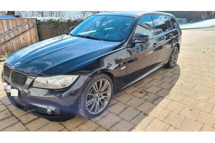 BMW 325 Gebrauchtwagen