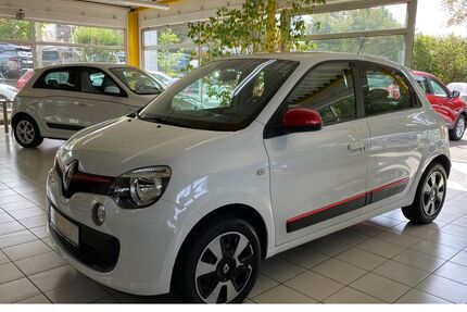 Renault Twingo Gebrauchtwagen