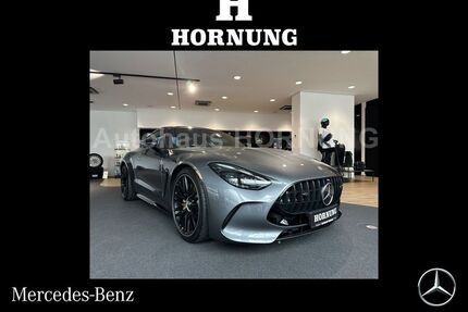 Mercedes-Benz AMG GT Gebrauchtwagen