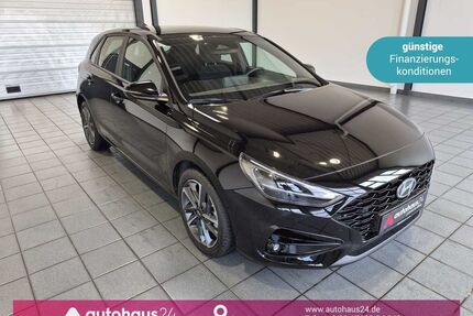 Hyundai i30 Gebrauchtwagen