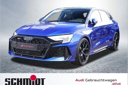 Audi RS3 Gebrauchtwagen