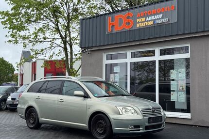 Toyota Avensis Gebrauchtwagen