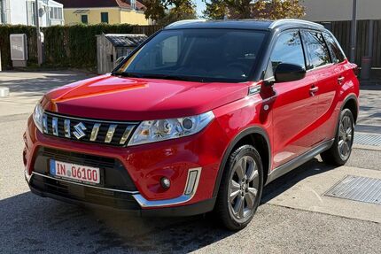 Suzuki Vitara Gebrauchtwagen